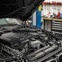 BMW 320D M SPORT 2.0 N47D20O1 Engine (2014) - Reliable Performance